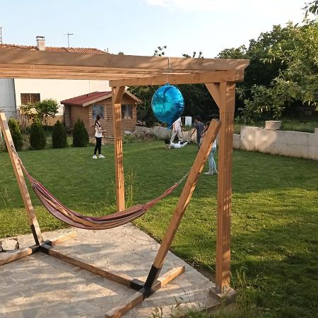 Вила Полина Варна Экстерьер фото